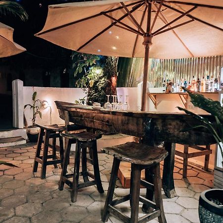 Kahawa House Hotel Zanzibar Екстериор снимка