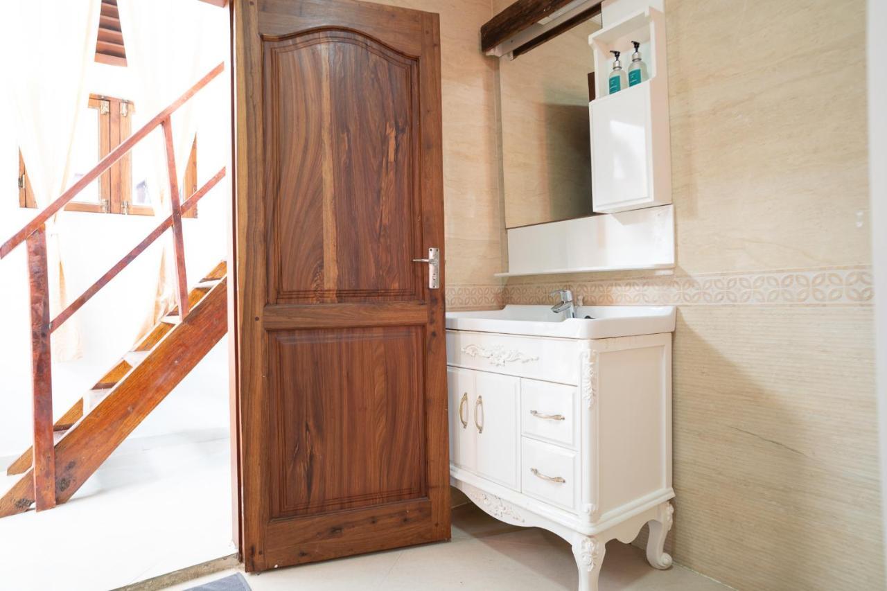 Kahawa House Hotel Zanzibar Екстериор снимка