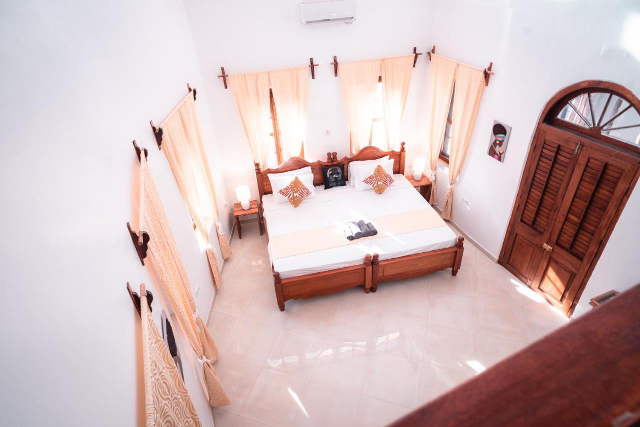 Kahawa House Hotel Zanzibar Екстериор снимка