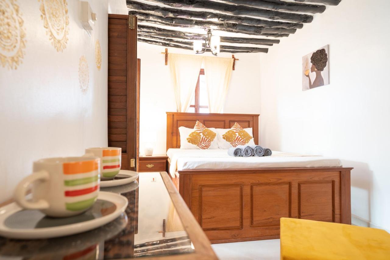 Kahawa House Hotel Zanzibar Екстериор снимка