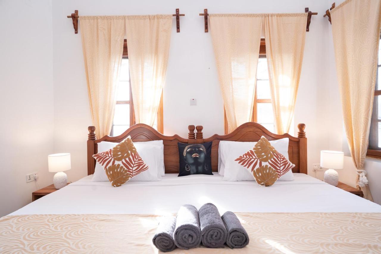 Kahawa House Hotel Zanzibar Екстериор снимка