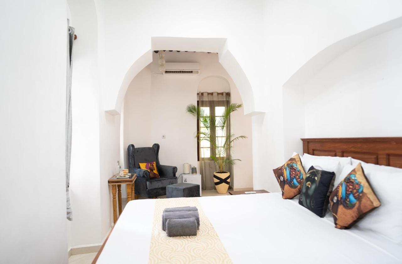 Kahawa House Hotel Zanzibar Екстериор снимка