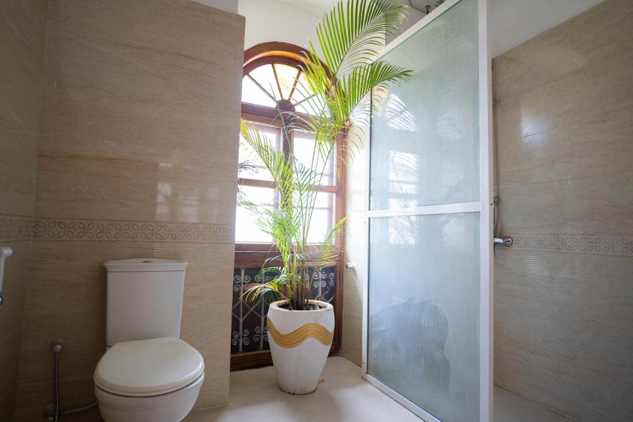 Kahawa House Hotel Zanzibar Екстериор снимка