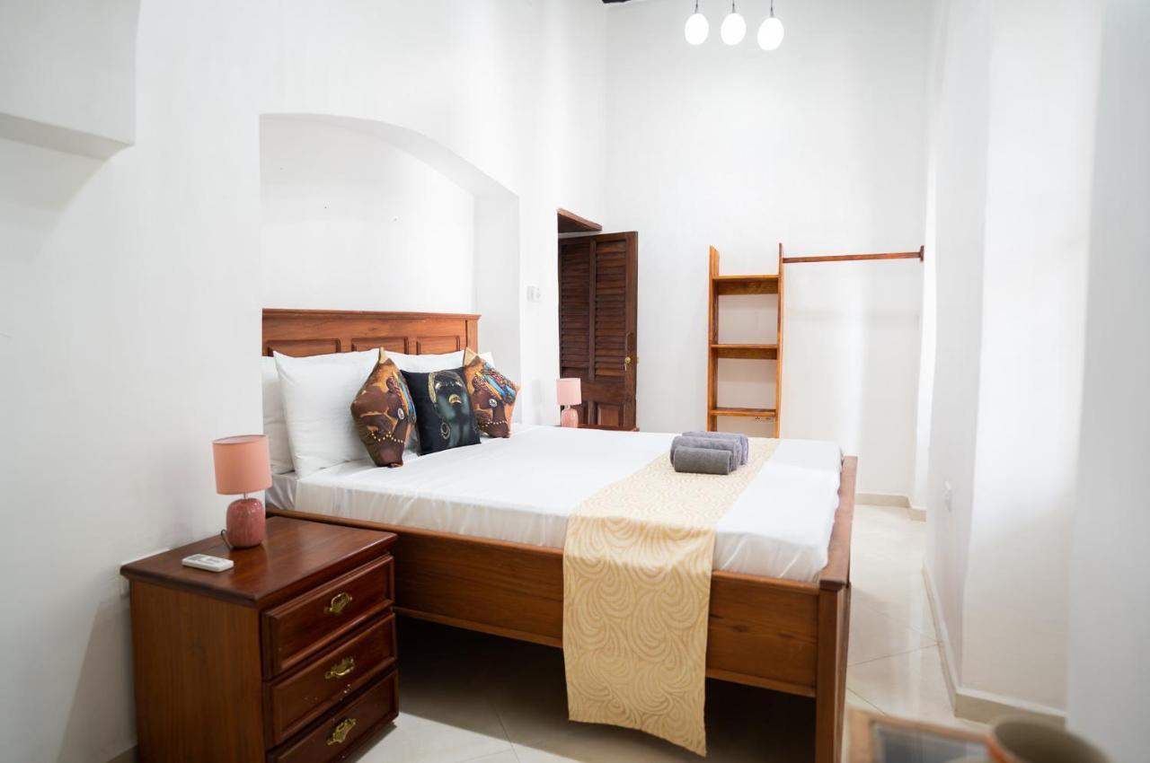 Kahawa House Hotel Zanzibar Екстериор снимка