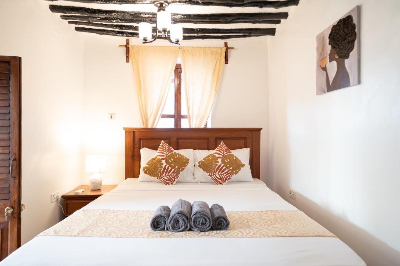 Kahawa House Hotel Zanzibar Екстериор снимка