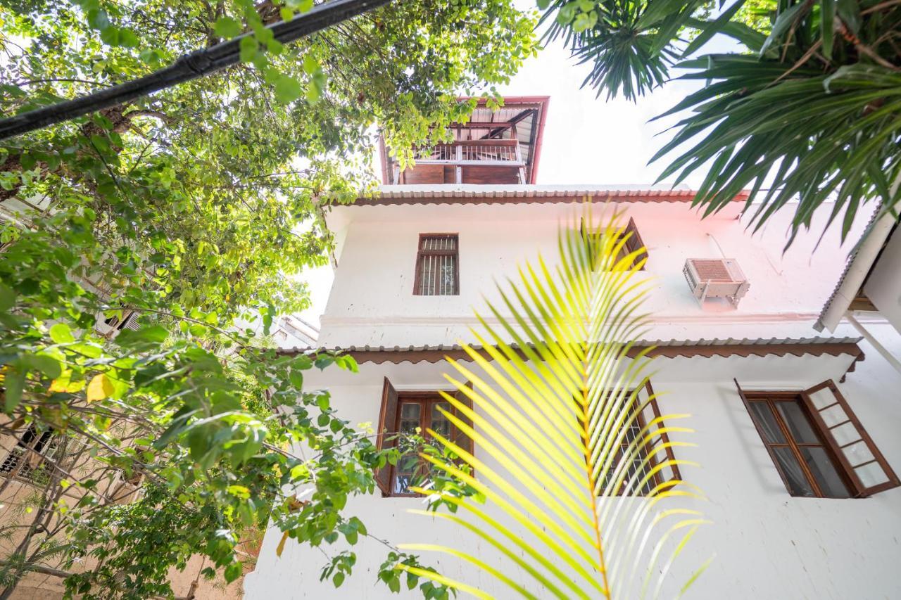 Kahawa House Hotel Zanzibar Екстериор снимка