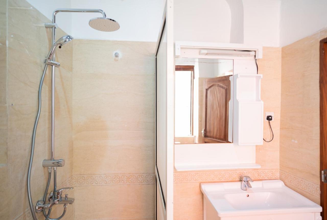 Kahawa House Hotel Zanzibar Екстериор снимка