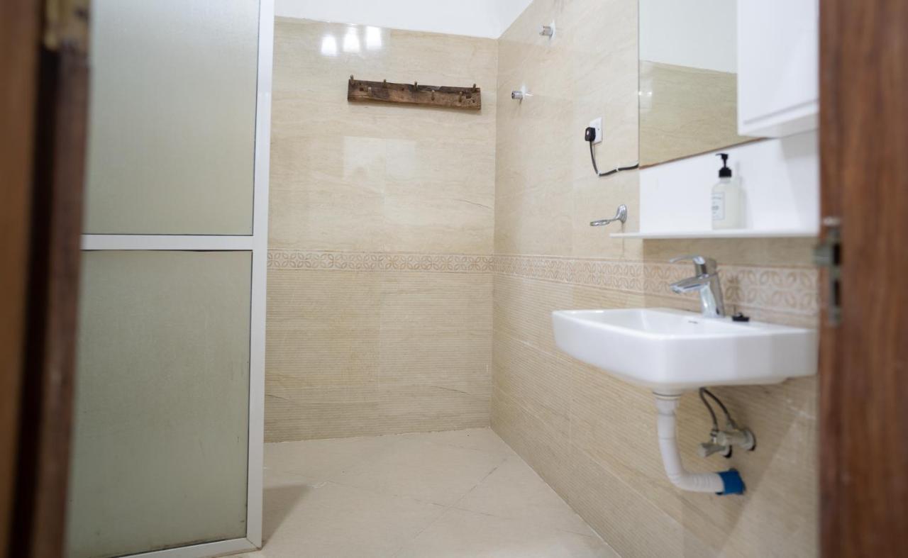 Kahawa House Hotel Zanzibar Екстериор снимка