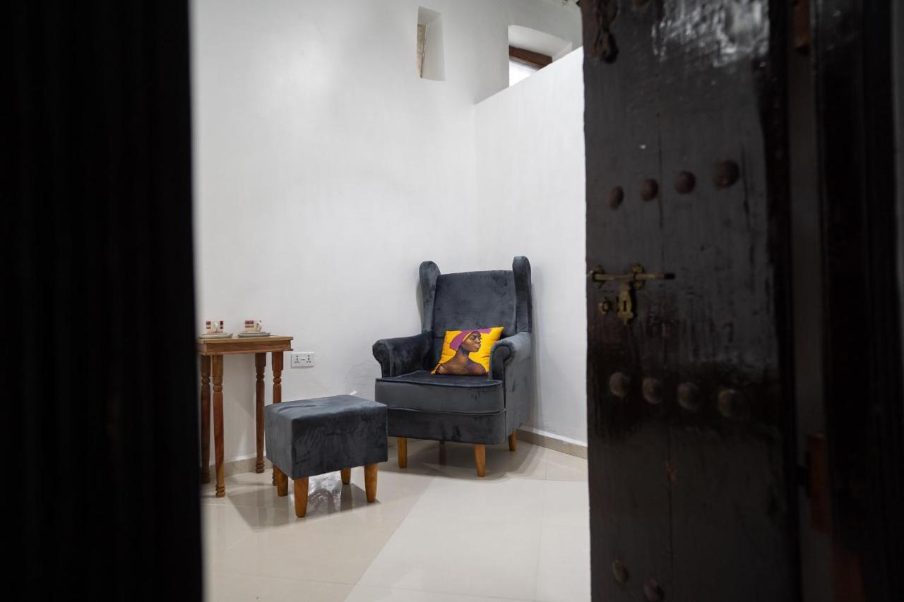 Kahawa House Hotel Zanzibar Екстериор снимка