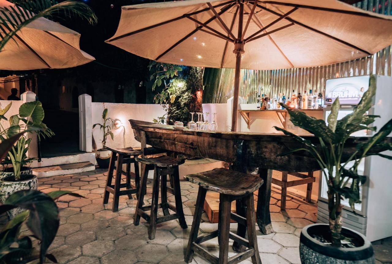 Kahawa House Hotel Zanzibar Екстериор снимка