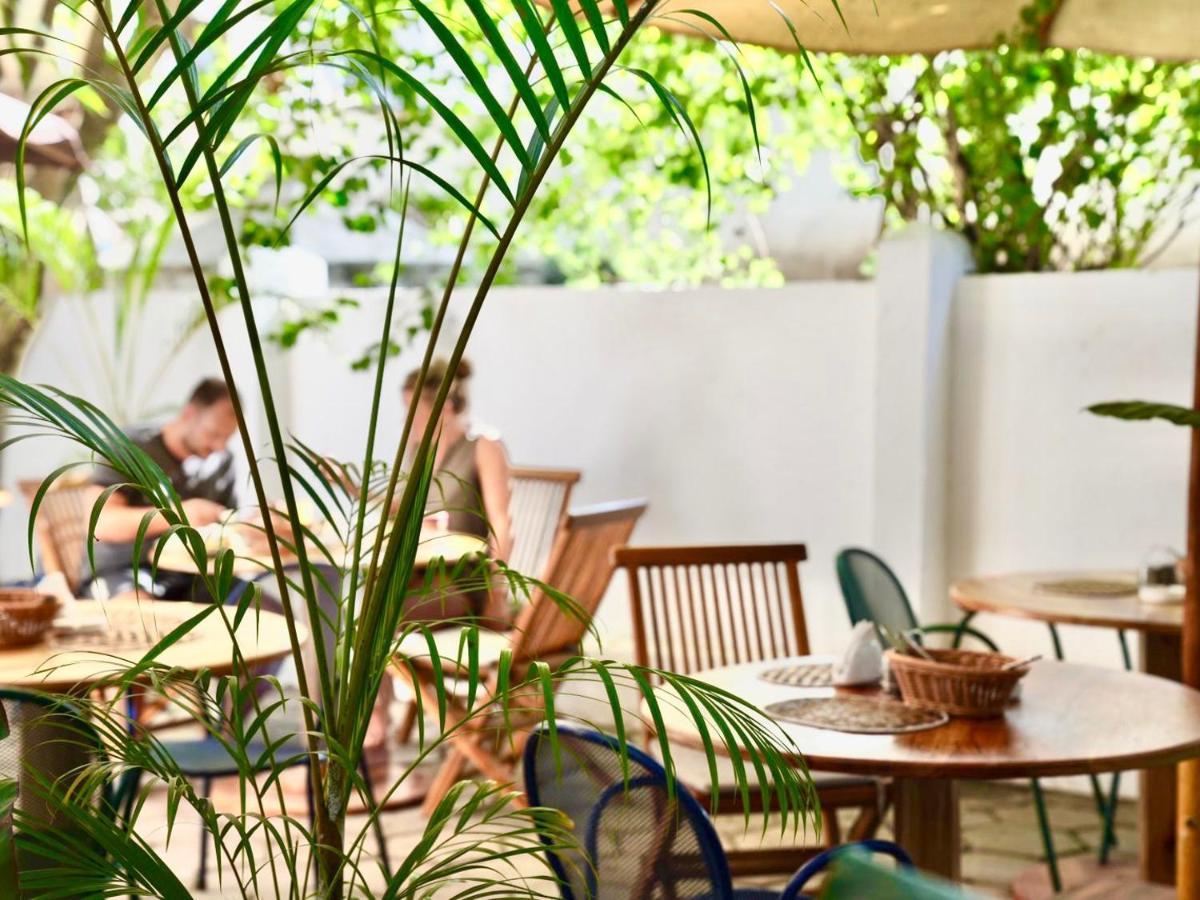 Kahawa House Hotel Zanzibar Екстериор снимка